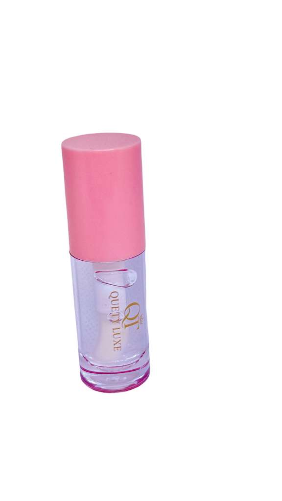 QT Bird of Paradise Lipgloss - Image 4