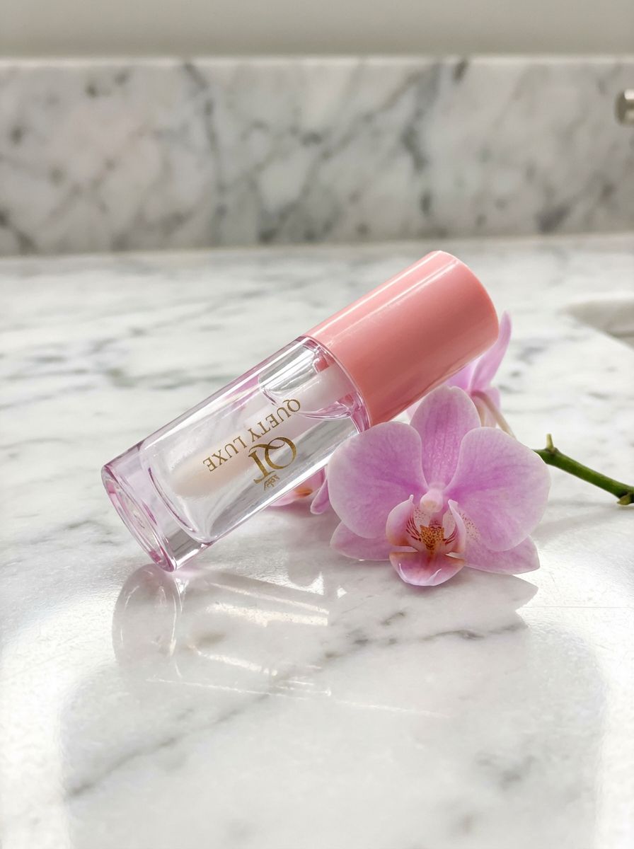 QT Bird of Paradise Lipgloss - Image 2