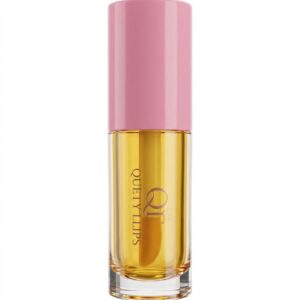 QT Ginger Lipgloss