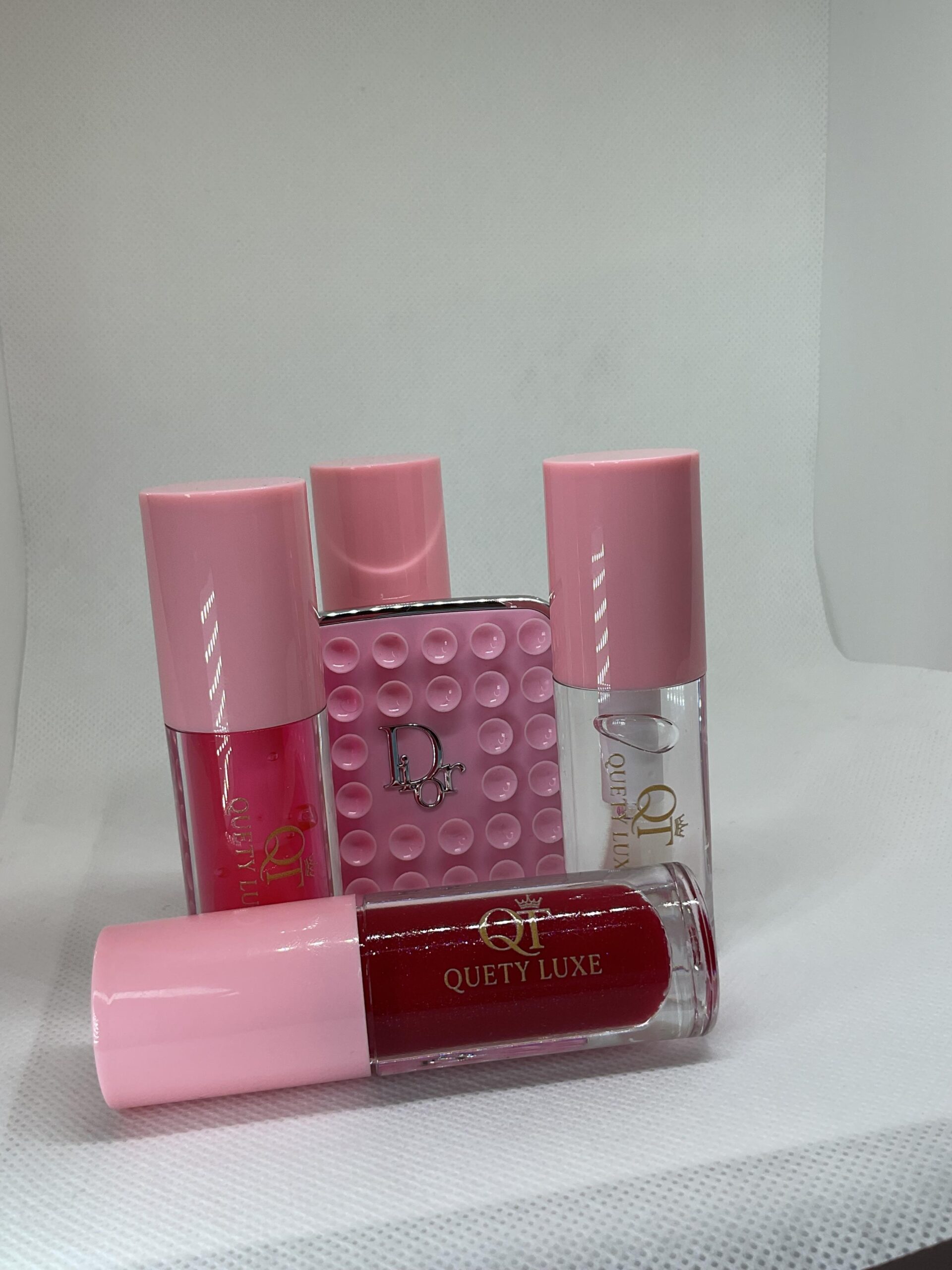QT Mapple Love Lipgloss - Image 4
