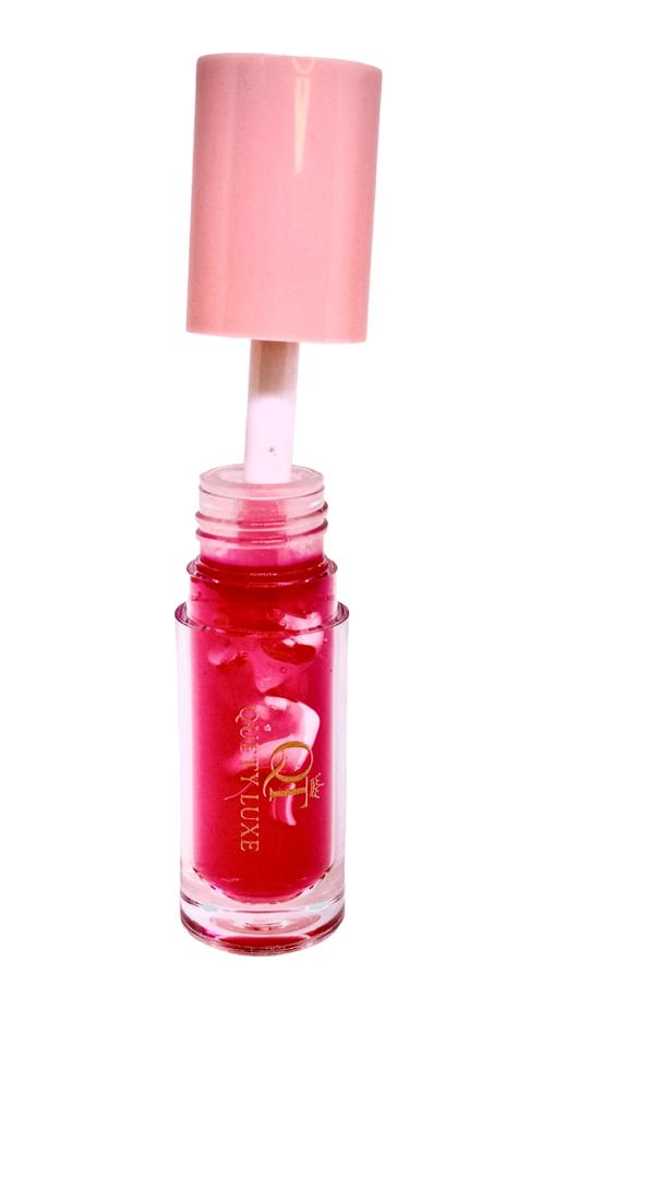 QT Raspberry Lipgloss - Image 2