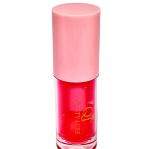 QT Raspberry Lipgloss