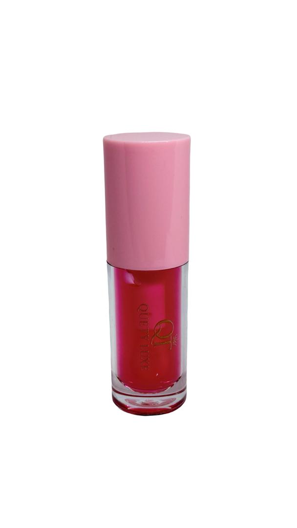 QT Raspberry Lipgloss - Image 4